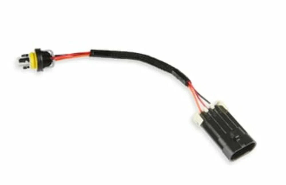 Delphi M_P 150 to GT (Stainless Steel) MAP Adapter Harness 558-467
